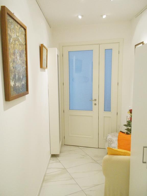 Tablinum Bellagio Quarto foto