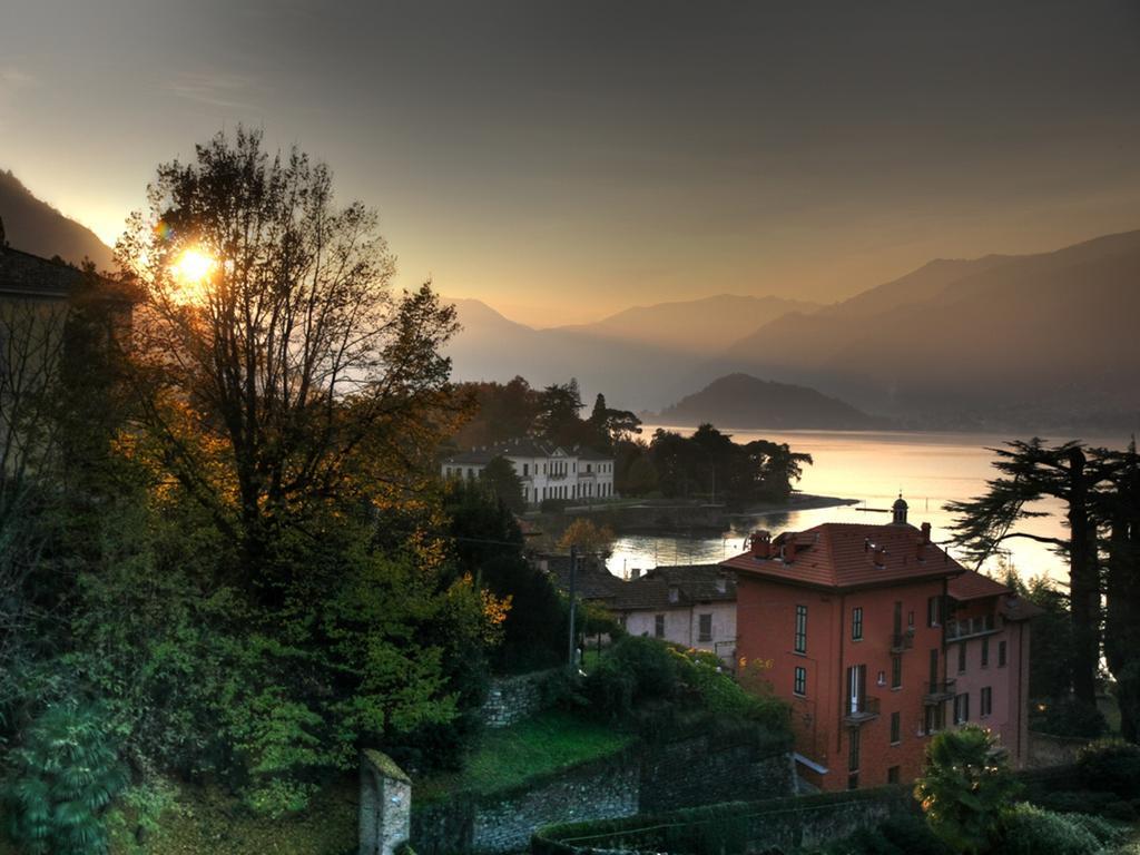 Tablinum Bellagio Exterior foto